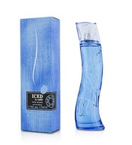 Cofinluxe Cafe Iced By Cafe Men Edt 50 Ml Sprey Erkek Parfümü