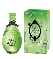 Naf Naf Fairy Juice Green Edt Sprey 40Ml Kadın Parfümü