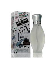 Cofinluxe Cafe-Cafe Men Line Edt 50 Ml Sprey Erkek Parfüm