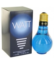 Cofinluxe Parfums Watt Edt Sprey 100 Ml Blue Erkek Parfümü