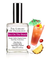 Demeter The Library Of Fragrance Sex On The Beach 30Ml Edc Parfüm