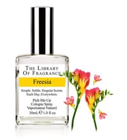 Demeter The Library Of Fragrance Freesia 30 Ml Parfüm Edc  Sprey