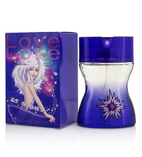 Cofinluxe Love Love At Night Edt Sprey 60Ml Kadın Parfümü