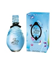 Naf Naf Fairy Juice Blue Edt Sprey 100Ml Kadın Parfümü