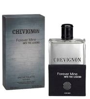 Chevignon Into The Legend For Him Edt Sprey 100Ml Erkek Parfümü