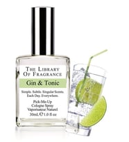 Demeter The Library Of Fragrance Gin & Tonic 30 Ml Edc Parfüm