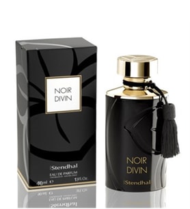 Stendhal Noir Divin Edp Parfüm Sprey 40Ml Kadın Parfümü