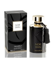 Stendhal Noir Divin Edp Parfüm Sprey 40Ml Kadın Parfümü