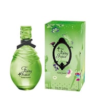 Naf Naf Fairy Juice Green Edt Sprey 100Ml Kadın/Erkek Parfümü