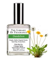 Demeter The Library Of Fragrance Dandelion 30 Ml Edc Parfüm Sprey