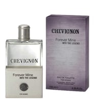 Chevignon Into The Legend Forever Mine Edt Sprey 50Ml Kadın Parfümü
