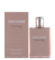 Chevignon Forever Mine Edt Sprey 50Ml Kadın Parfümü