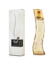 Cofinluxe Cafe-Cafe Puro Women Edt 50 Ml Sprey Kadın Parfümü
