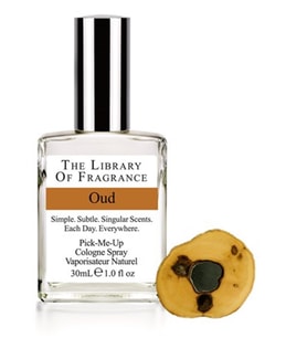 Demeter The Library Of Fragrance Oud (Ud) 30 Ml Edc Parfüm Sprey