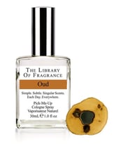 Demeter The Library Of Fragrance Oud (Ud) 30 Ml Edc Parfüm Sprey