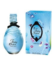 Naf Naf Fairy Juice Blue Edt Sprey 40Ml Kadın Parfümü