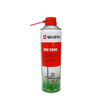 Würth HHS 2000 Sıvı Gres 500 Ml. 0893 106 Made İn Germany