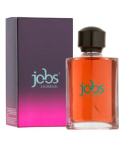Jobs Man Edt 100Ml Erkek Parfüm