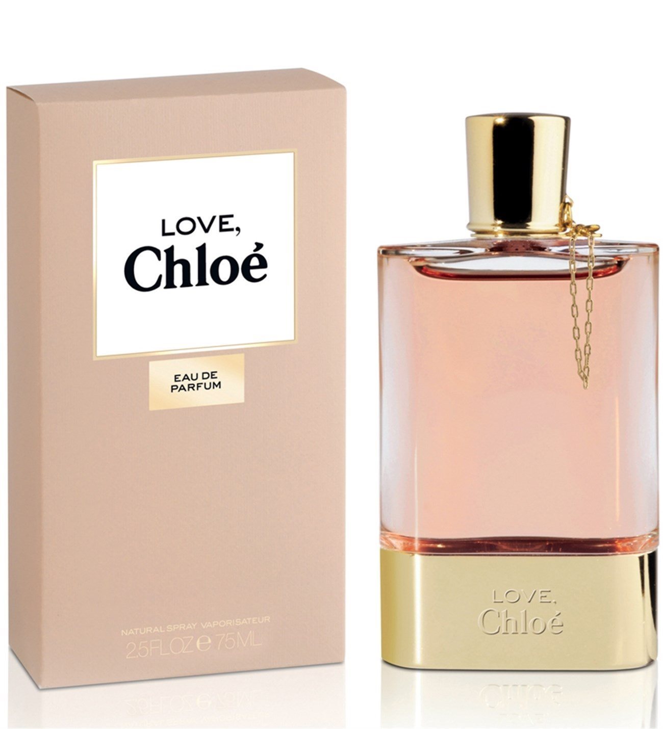 Chloe Love Edp Kadın Parfüm 75 ml.- Çiçeksepeti