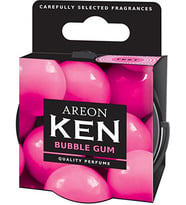 Areon Ken  Bubble Gum Sakız Oto Kokusu