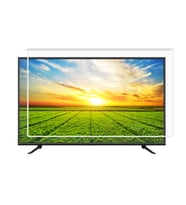 Grundıg 49''(124 Ekran) Tv Ekran Koruyucu-MESAGLASS 3 Mm Kalınlık