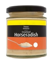Yaban Turpu Sosu 180 Gr