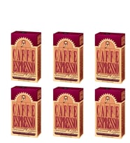 Kurukahveci Mehmet Efendi Espresso 500 Gr X 6 Adet