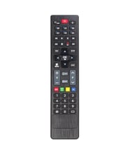 Elton Uydu Alıcılı Led Televizyon kumandası
