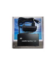 Full Hd 4K Hdcp Li 2 Li Hdmı Çoklayıcı Cafe Için Digitürk Uyumlu