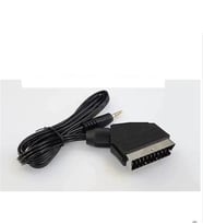Mini Hd Uydu Cihazı Tüplü Tv Uyumlu Ara Kablosu