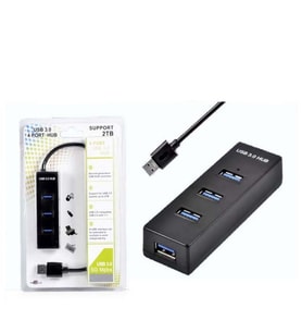 Usb 3.0 Swcih Çoklayıcı Harici Hub Kalite Arayanlara Sağlam