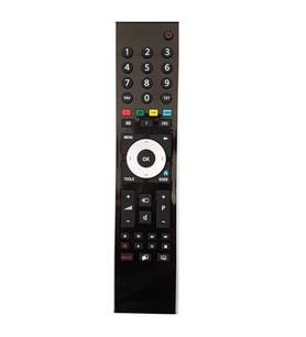 3D Tuşlu Uydulu Lcd Led Tv Kumandası Arçelik Beko Altus Grundig
