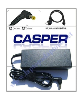 Casper Notebook  UYUMLU Adaptörü Model  10 Inch UW1 Minibook