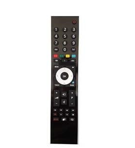 Arçelik Beko Led Tv Kumandası