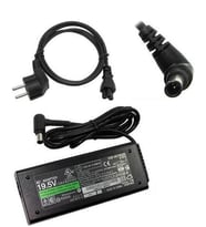 Sony Vaio Vgn-Bx Serisi Ile Uyumlu Laptop Adaptörü Şarj Aleti