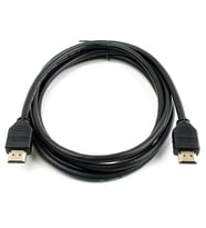 1,5 METRE HDMI TO HDMI  Altın Uçlu 24K 1.4 Ver. 3D Kablo