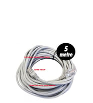 5 Metre Lan Kablsu Pc Modem Kablosu
