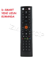 D Smart D-Smart Blue Blu Akıllı Kumanda Yeni Tip