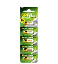 Garaj Bariyer Kepenk Araç Kumanda Pili 23A Gp Pil 5Li Paket 5 Ade