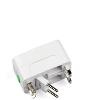 Seyahat Adaptörü Elektrik Fiş Çevirici Dönüştürücü