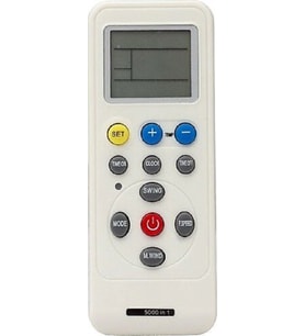 Tüm Markalarla Uyumlu Universal Akıllı Klima Kumandası