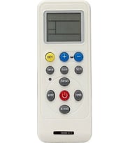Tüm Markalarla Uyumlu Universal Akıllı Klima Kumandası