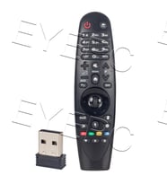 Lg Sihirli Kumanda Lg Smart Tv Lerle Uyumlu