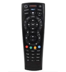 D-Smart Akıllı Kumanda Yeni Nesil BLU Kumanda A+