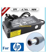Hp Pavilion Dv6 Uyumlu Adaptör Şarj 19V 4.74A 90W