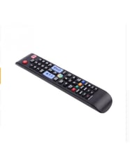 Samsung Sihirli Air Akıllı Kumanda Muadili Tuşlu Lcd Led Tv