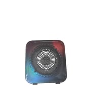 Led Işıklı Kablosuz Mini Bluetooth Hoparlör Özellikli