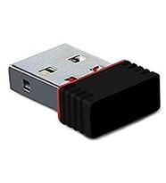 150Mbps Usb Wıfı Wifi Alıcı Dongle