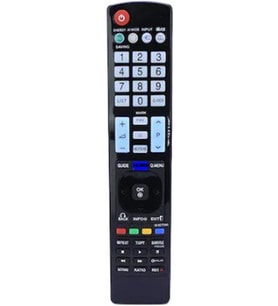 Kumanda 3D Tuşlu Tüm Modellere Uyumlu Lg Uyumlu Uzaktan Kumanda