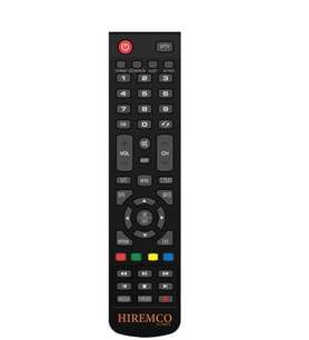 Weko Kr Hıremco Turbo Ip Uydu Kumandası